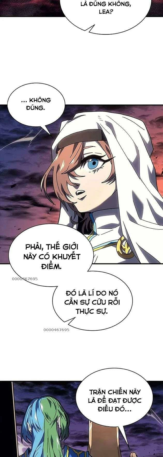 Chuyển Sinh Ma Pháp Đặc Biệt Yếu Chapter 237 - 15