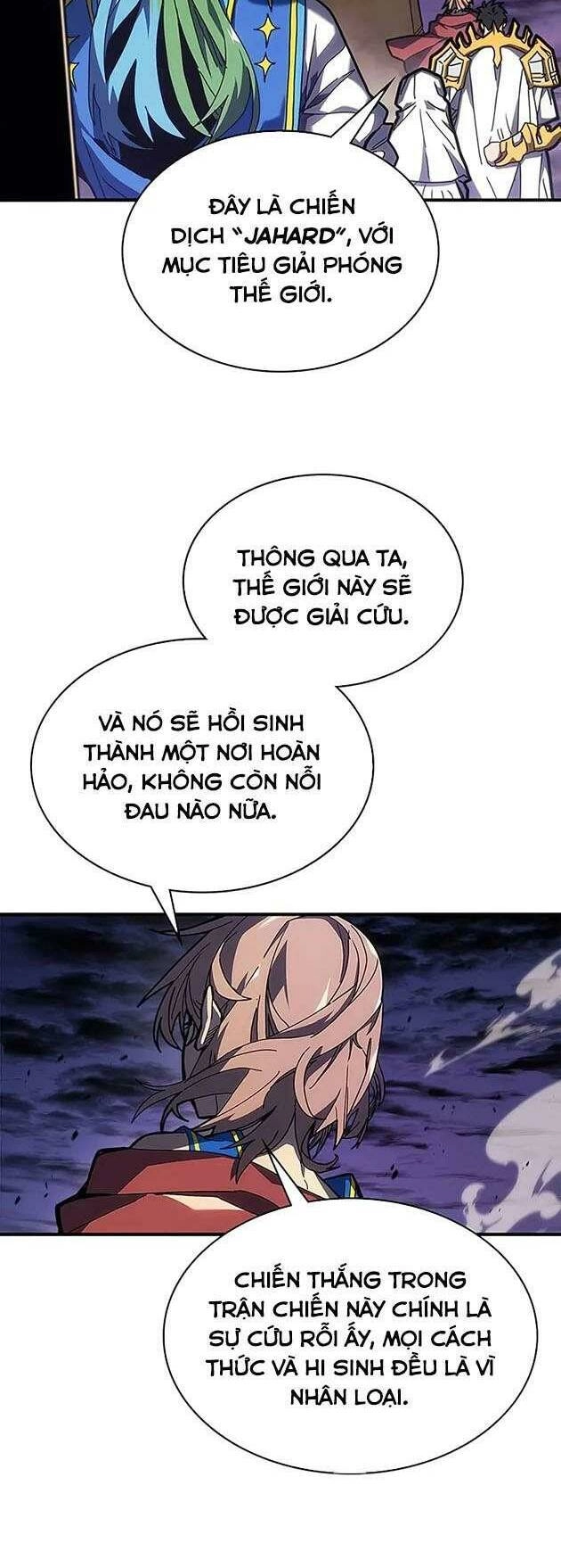 Chuyển Sinh Ma Pháp Đặc Biệt Yếu Chapter 237 - 16