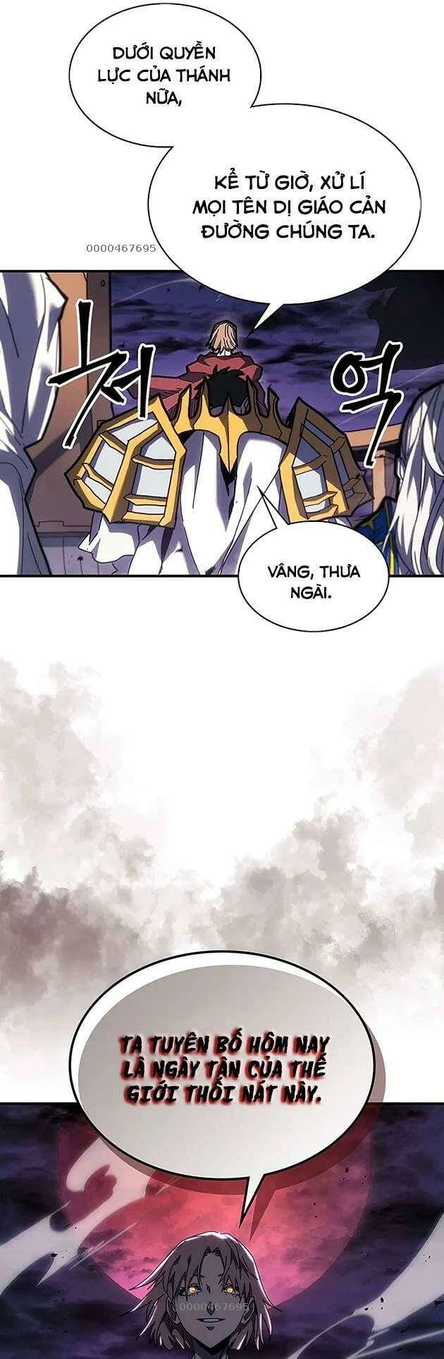 Chuyển Sinh Ma Pháp Đặc Biệt Yếu Chapter 237 - 17