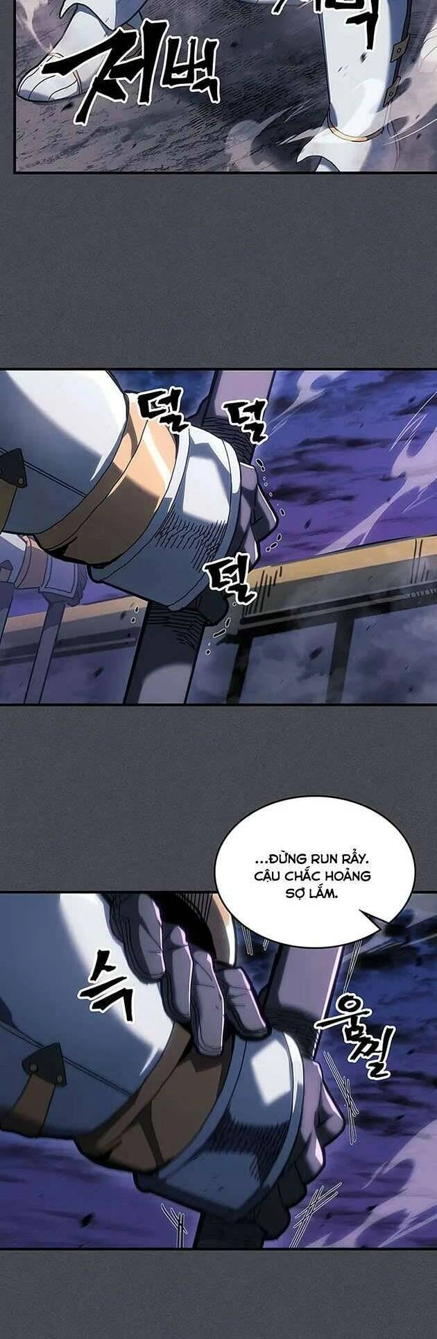 Chuyển Sinh Ma Pháp Đặc Biệt Yếu Chapter 237 - 20