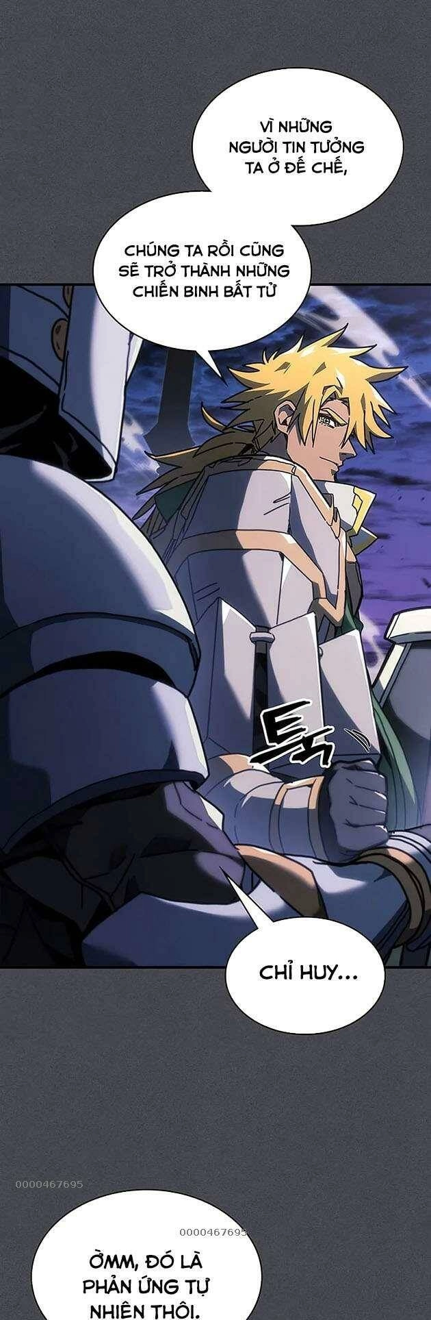 Chuyển Sinh Ma Pháp Đặc Biệt Yếu Chapter 237 - 21