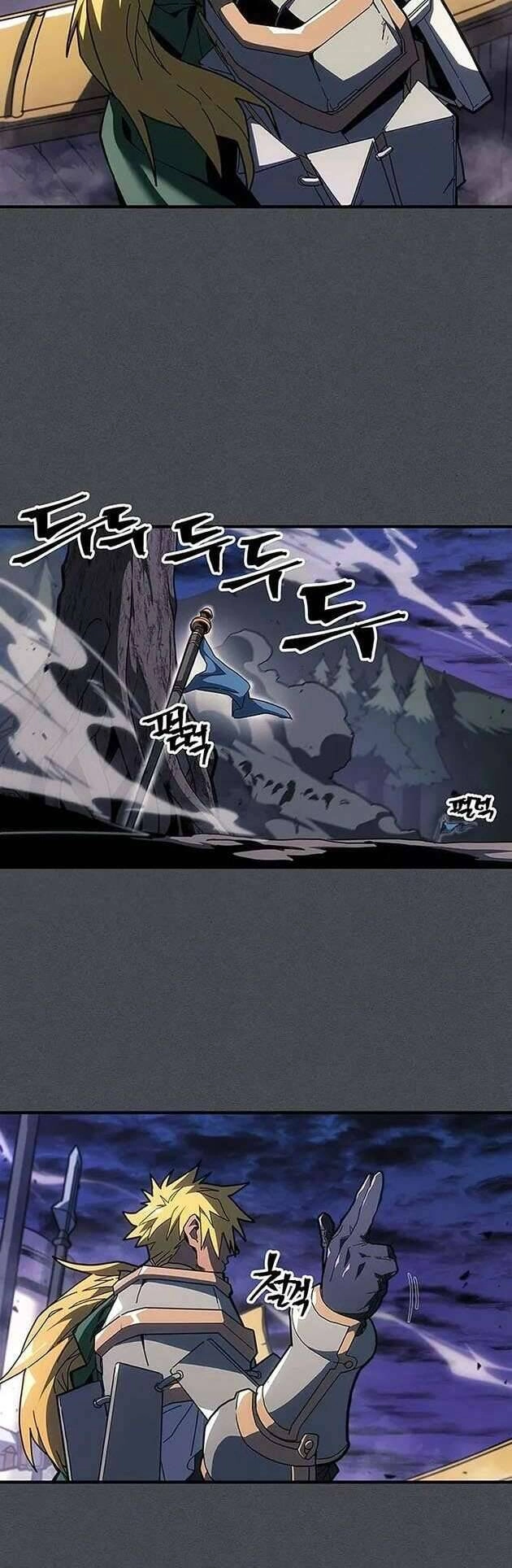 Chuyển Sinh Ma Pháp Đặc Biệt Yếu Chapter 237 - 24