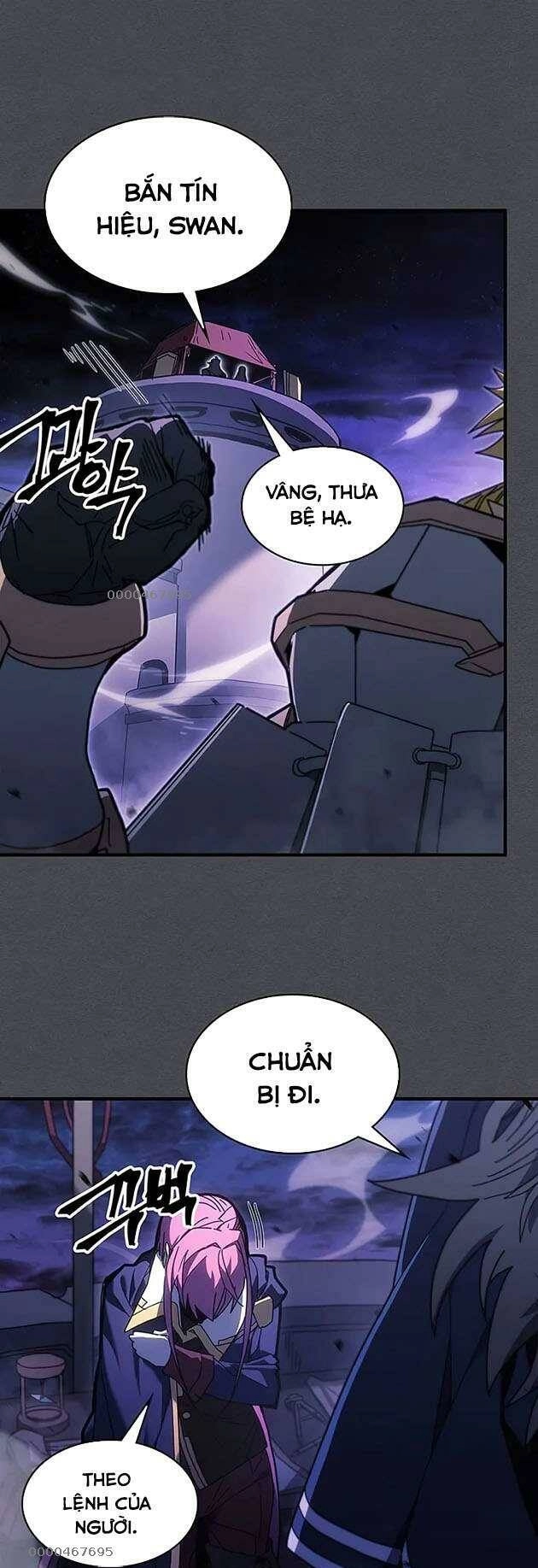 Chuyển Sinh Ma Pháp Đặc Biệt Yếu Chapter 237 - 25