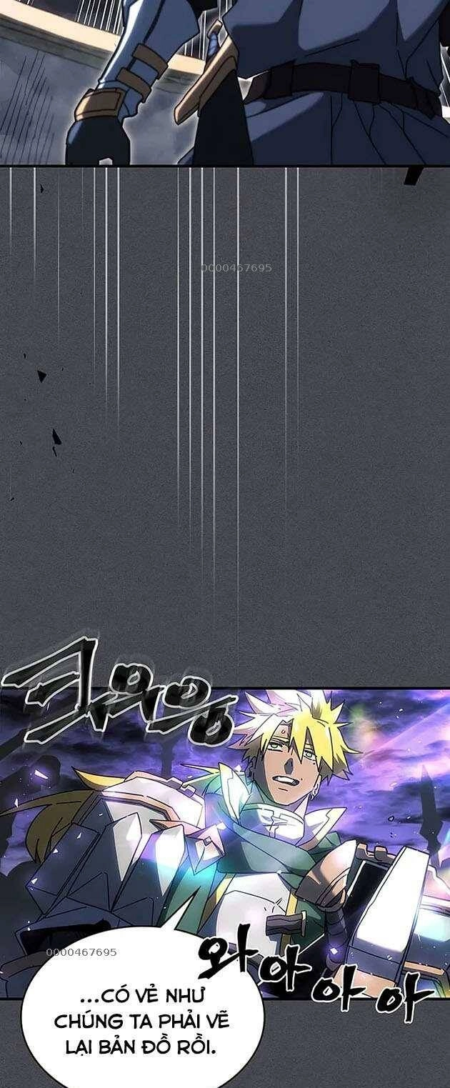 Chuyển Sinh Ma Pháp Đặc Biệt Yếu Chapter 237 - 31