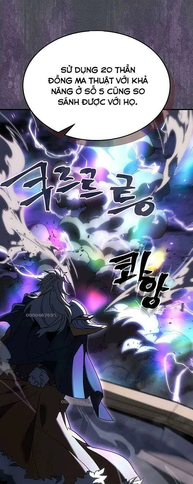 Chuyển Sinh Ma Pháp Đặc Biệt Yếu Chapter 237 - 33