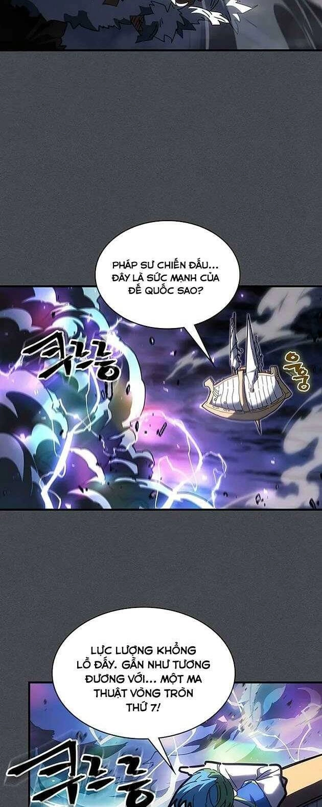 Chuyển Sinh Ma Pháp Đặc Biệt Yếu Chapter 237 - 34