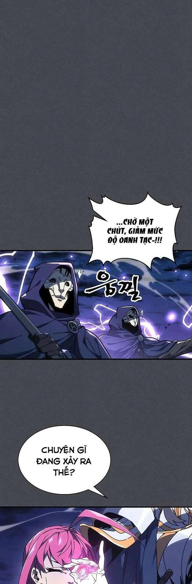 Chuyển Sinh Ma Pháp Đặc Biệt Yếu Chapter 237 - 38