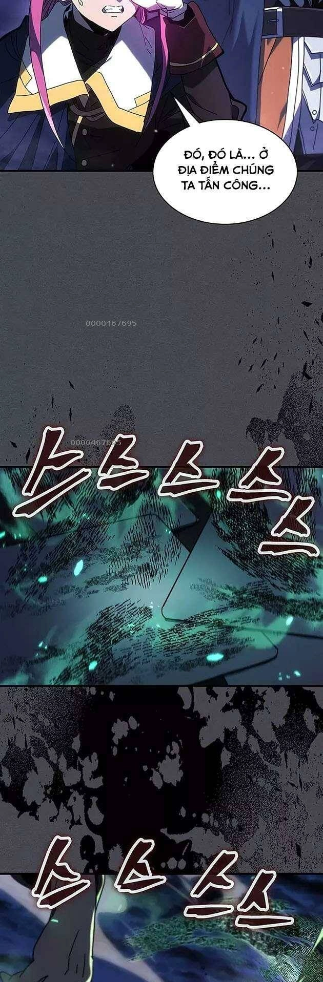 Chuyển Sinh Ma Pháp Đặc Biệt Yếu Chapter 237 - 39