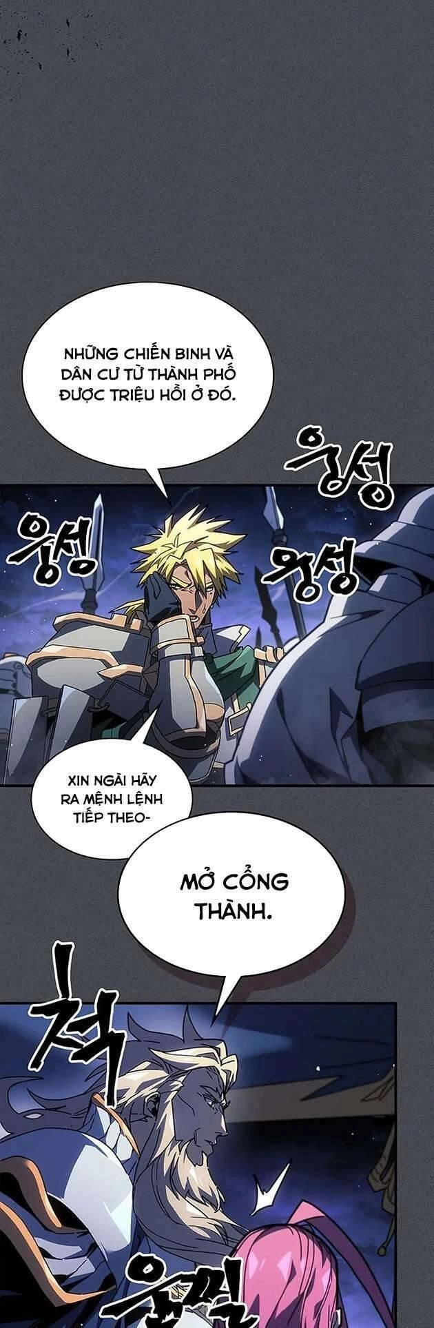 Chuyển Sinh Ma Pháp Đặc Biệt Yếu Chapter 237 - 41