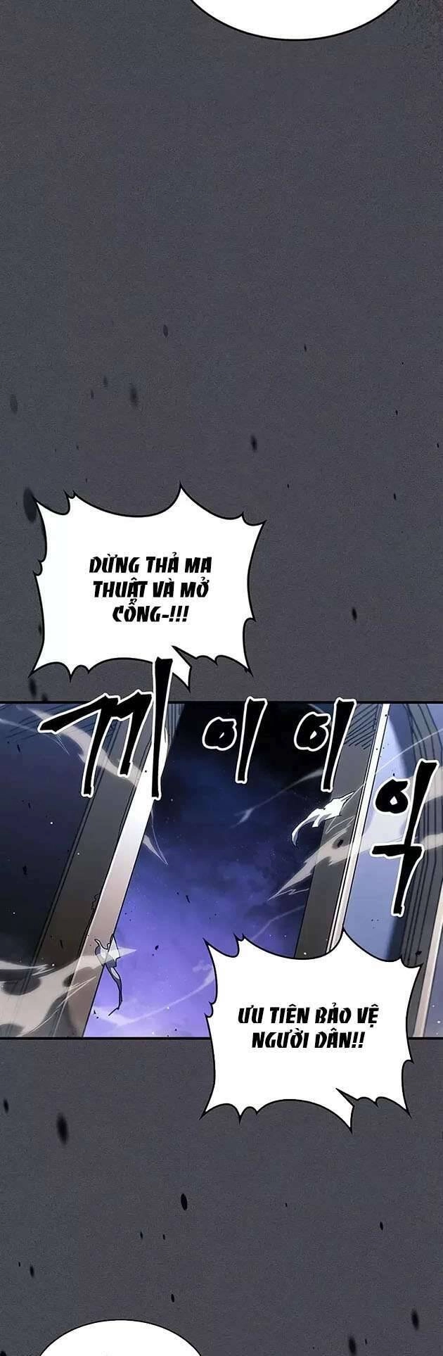 Chuyển Sinh Ma Pháp Đặc Biệt Yếu Chapter 237 - 43