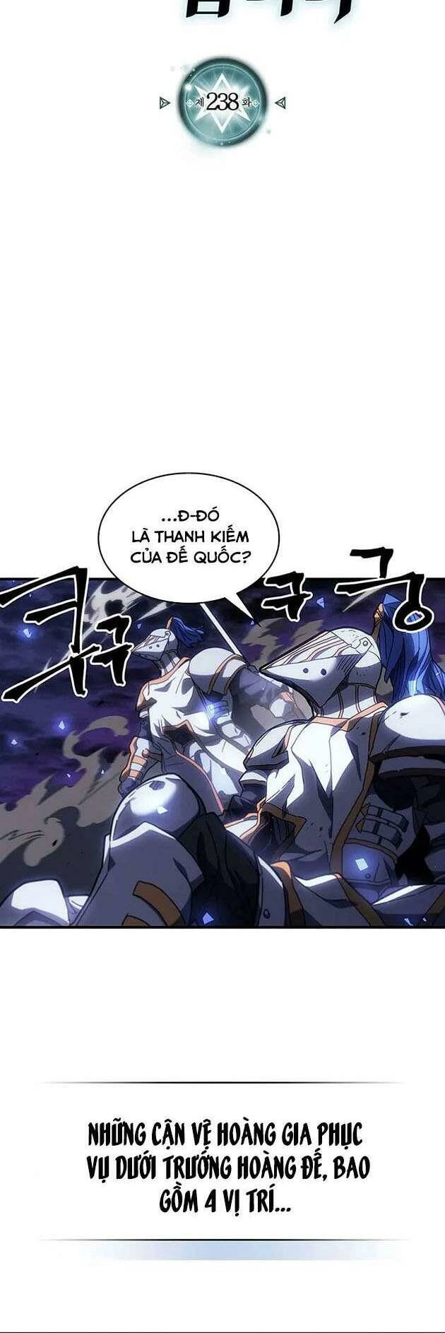 Chuyển Sinh Ma Pháp Đặc Biệt Yếu Chapter 238 - 4