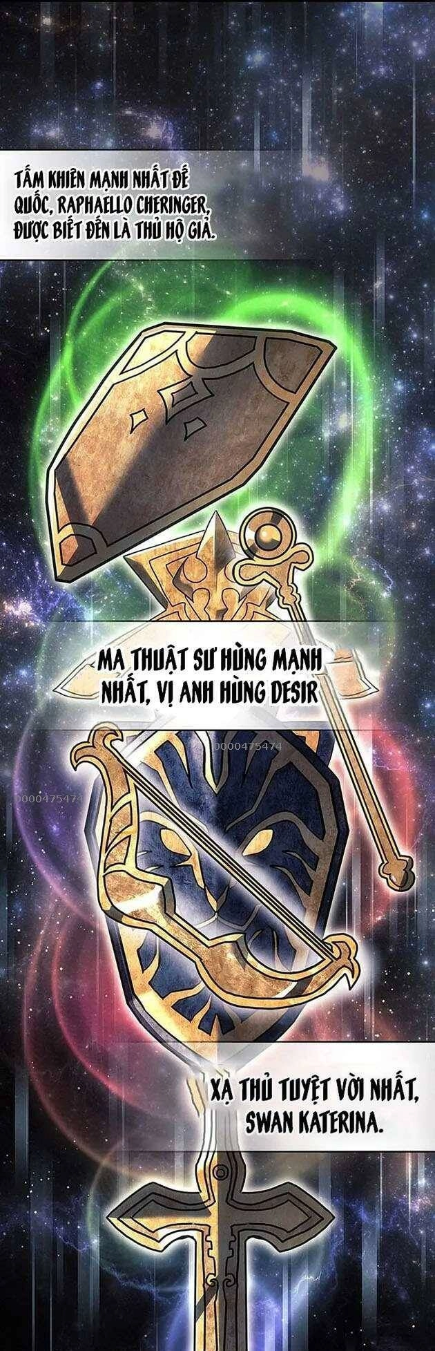 Chuyển Sinh Ma Pháp Đặc Biệt Yếu Chapter 238 - 5