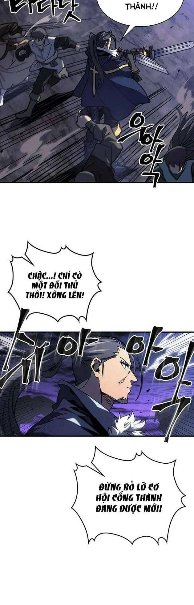 Chuyển Sinh Ma Pháp Đặc Biệt Yếu Chapter 238 - 8