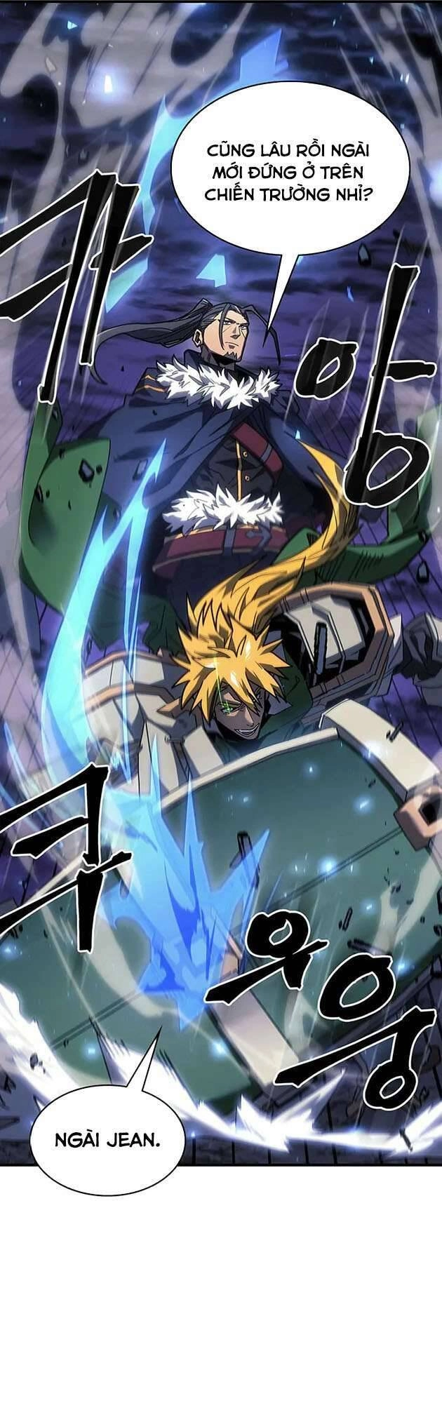 Chuyển Sinh Ma Pháp Đặc Biệt Yếu Chapter 238 - 9