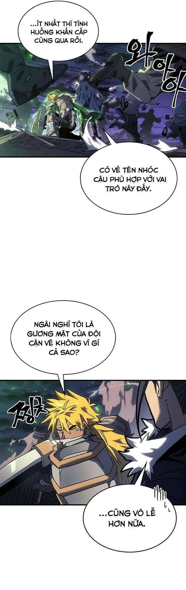 Chuyển Sinh Ma Pháp Đặc Biệt Yếu Chapter 238 - 15