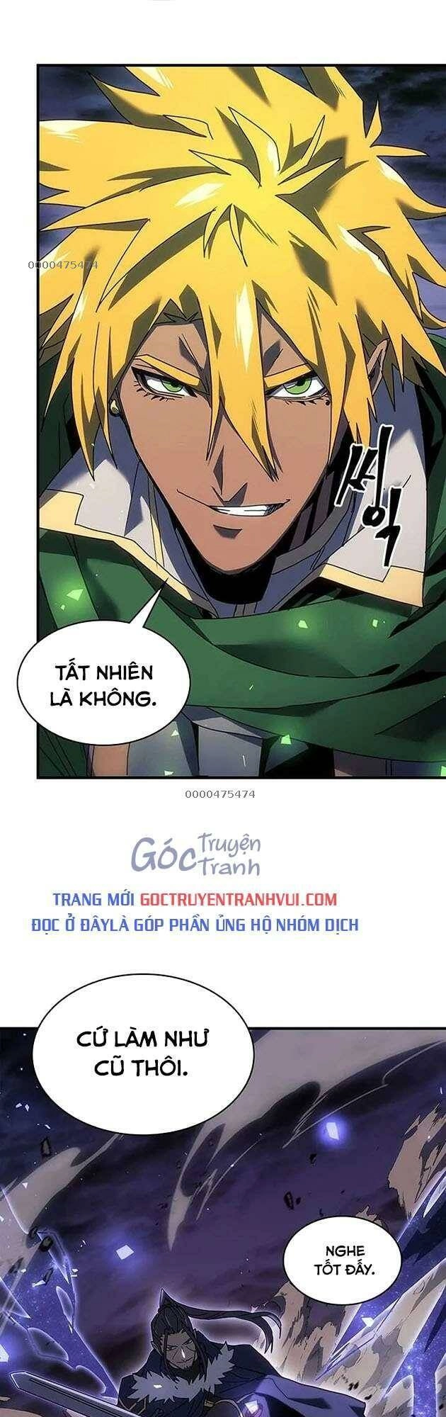 Chuyển Sinh Ma Pháp Đặc Biệt Yếu Chapter 238 - 18