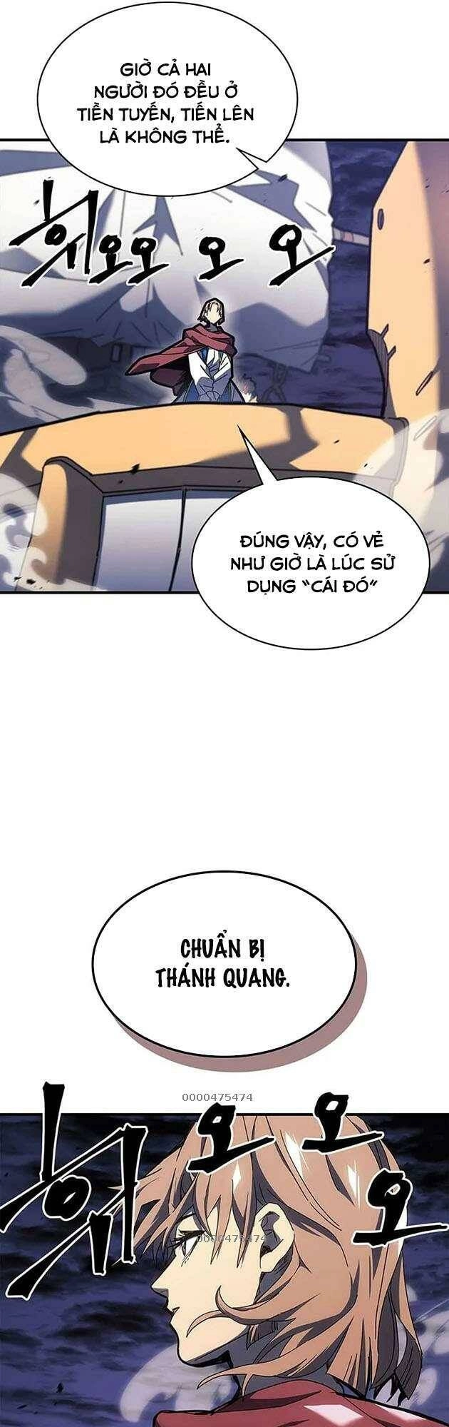 Chuyển Sinh Ma Pháp Đặc Biệt Yếu Chapter 238 - 21