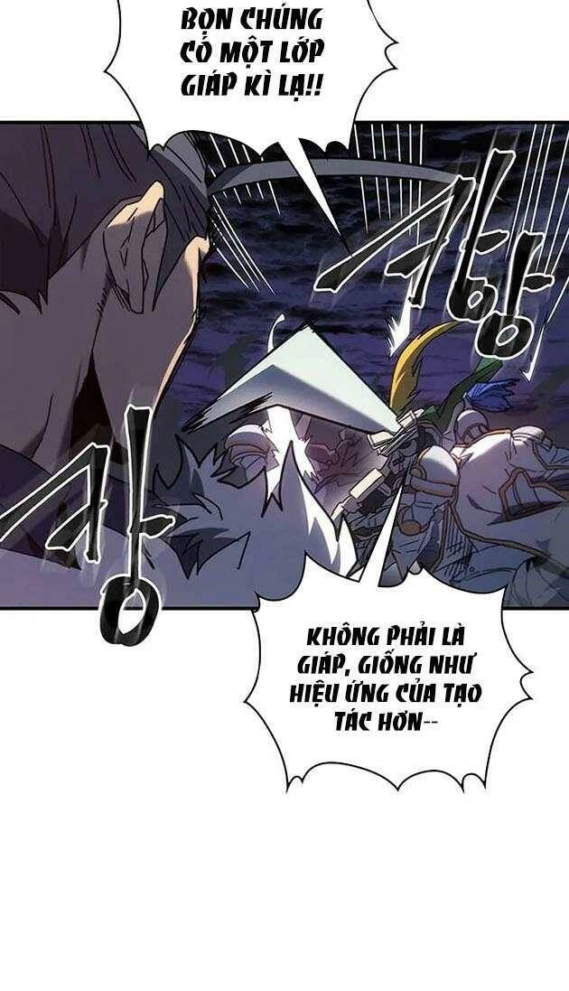 Chuyển Sinh Ma Pháp Đặc Biệt Yếu Chapter 238 - 28