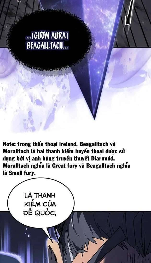 Chuyển Sinh Ma Pháp Đặc Biệt Yếu Chapter 238 - 31