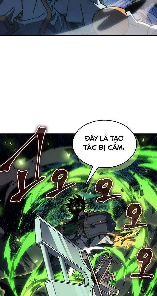 Chuyển Sinh Ma Pháp Đặc Biệt Yếu Chapter 238 - 35