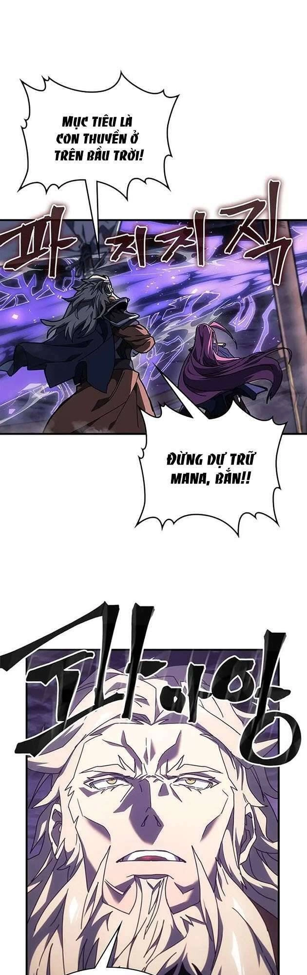 Chuyển Sinh Ma Pháp Đặc Biệt Yếu Chapter 238 - 39