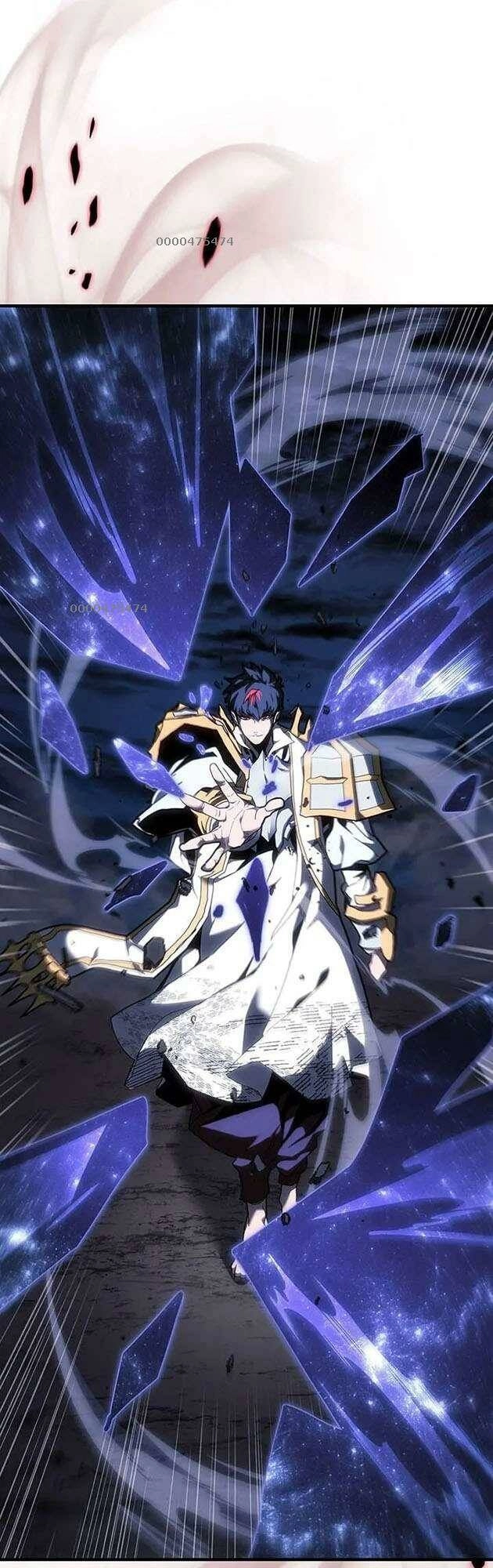 Chuyển Sinh Ma Pháp Đặc Biệt Yếu Chapter 238 - 45