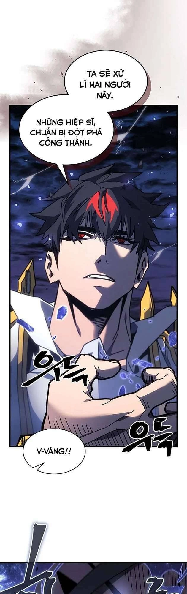 Chuyển Sinh Ma Pháp Đặc Biệt Yếu Chapter 238 - 48