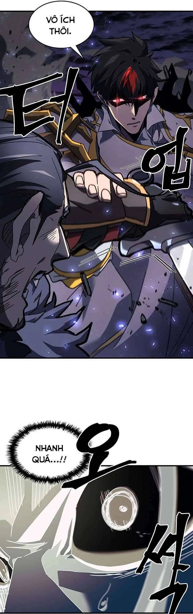 Chuyển Sinh Ma Pháp Đặc Biệt Yếu Chapter 238 - 51