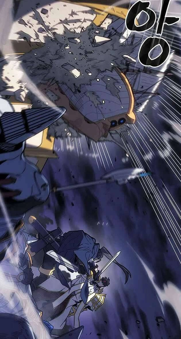 Chuyển Sinh Ma Pháp Đặc Biệt Yếu Chapter 238 - 53