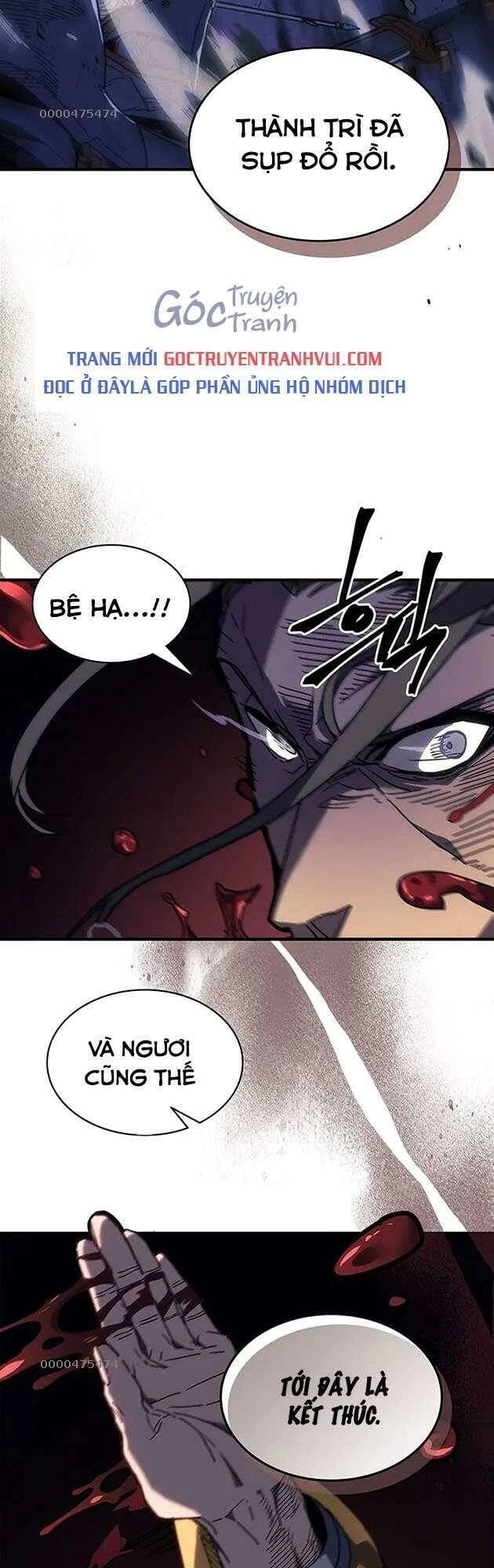 Chuyển Sinh Ma Pháp Đặc Biệt Yếu Chapter 238 - 54