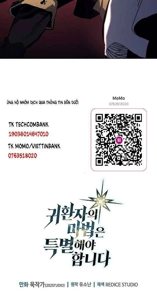 Chuyển Sinh Ma Pháp Đặc Biệt Yếu Chapter 238 - 56