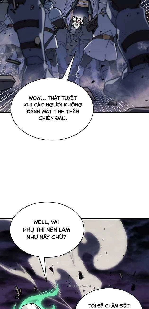 Chuyển Sinh Ma Pháp Đặc Biệt Yếu Chapter 239 - 21