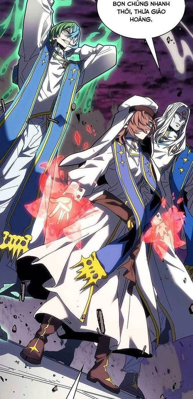 Chuyển Sinh Ma Pháp Đặc Biệt Yếu Chapter 239 - 22