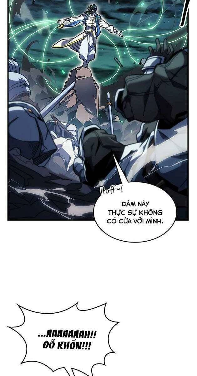 Chuyển Sinh Ma Pháp Đặc Biệt Yếu Chapter 239 - 28