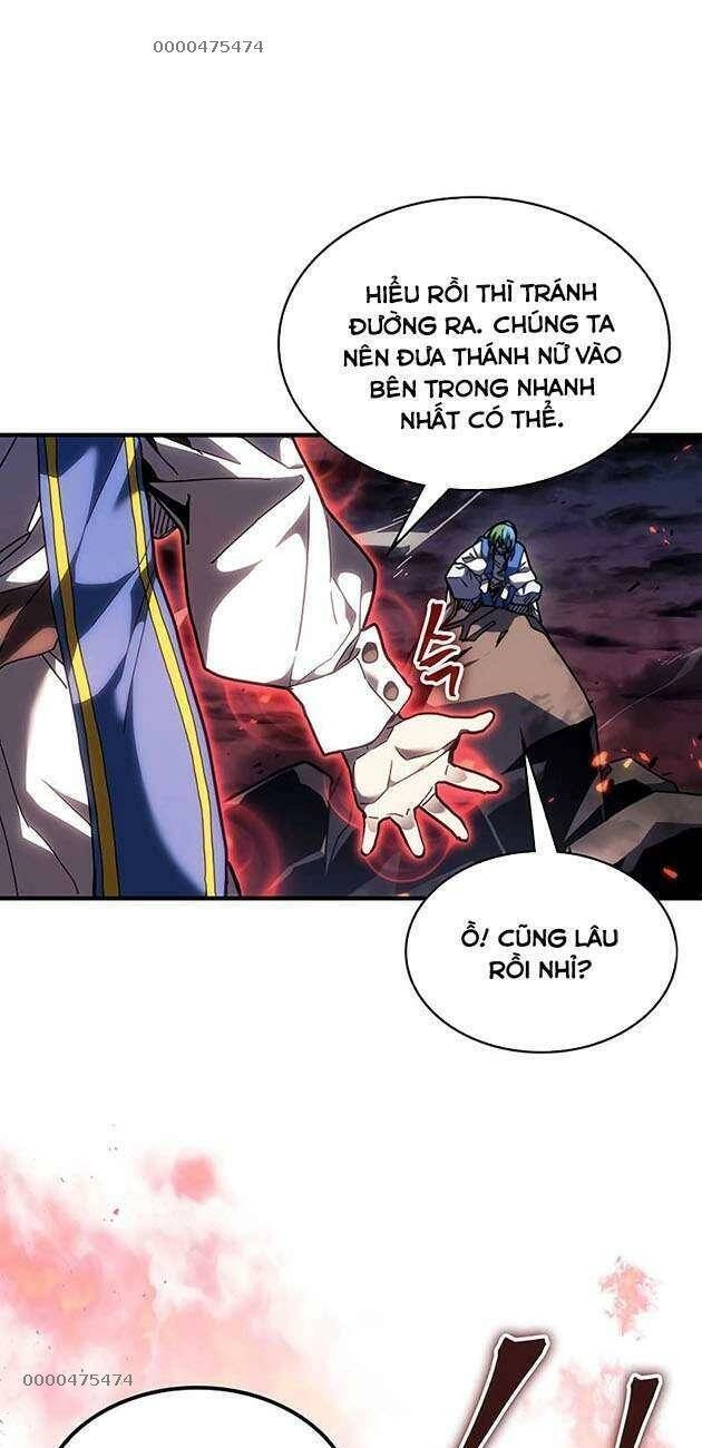 Chuyển Sinh Ma Pháp Đặc Biệt Yếu Chapter 239 - 33