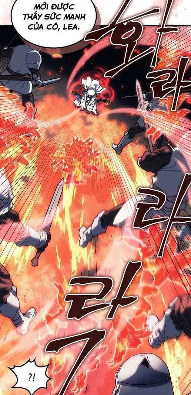 Chuyển Sinh Ma Pháp Đặc Biệt Yếu Chapter 239 - 34