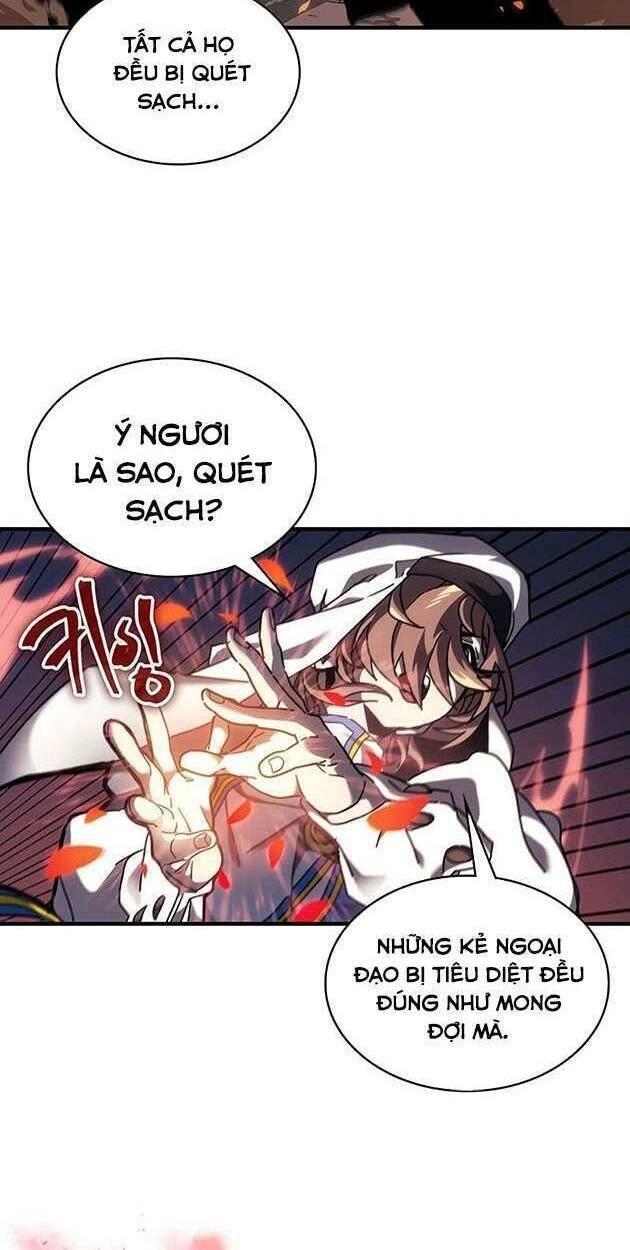 Chuyển Sinh Ma Pháp Đặc Biệt Yếu Chapter 239 - 40