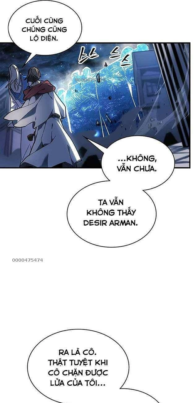 Chuyển Sinh Ma Pháp Đặc Biệt Yếu Chapter 239 - 49