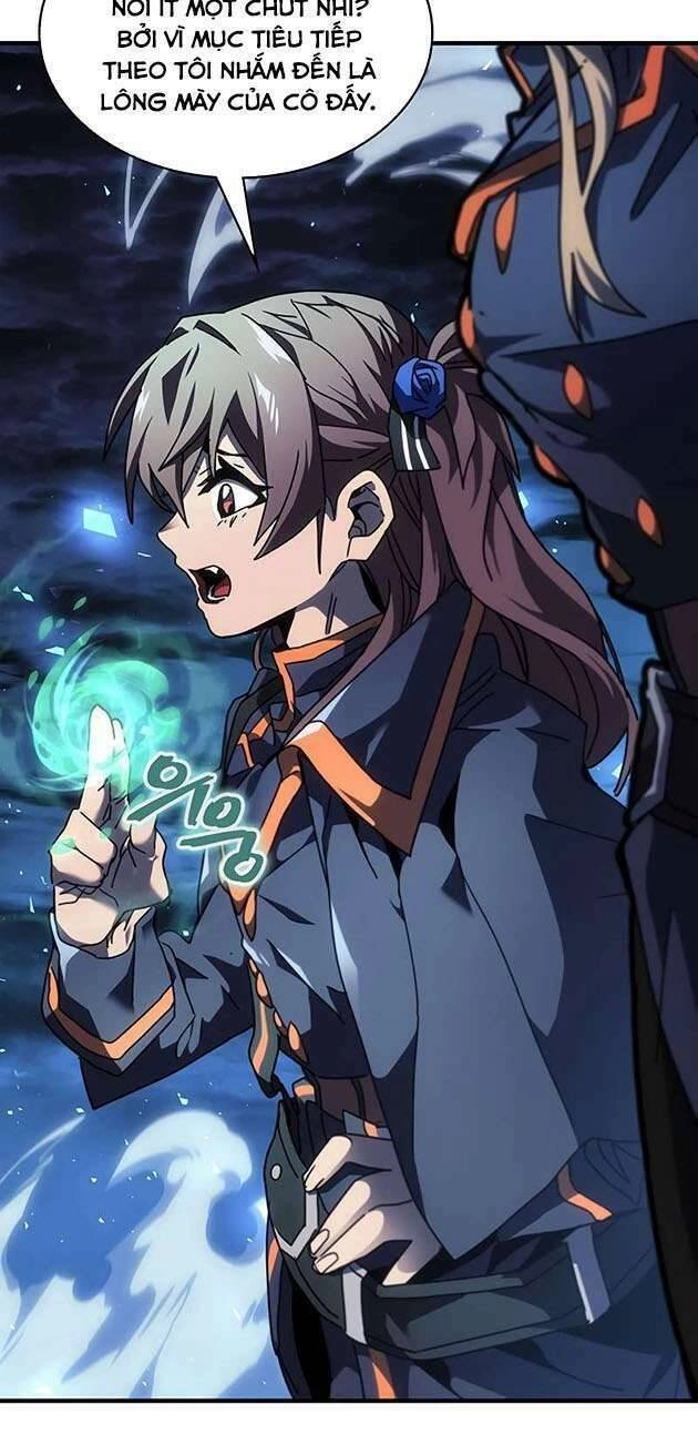 Chuyển Sinh Ma Pháp Đặc Biệt Yếu Chapter 239 - 53