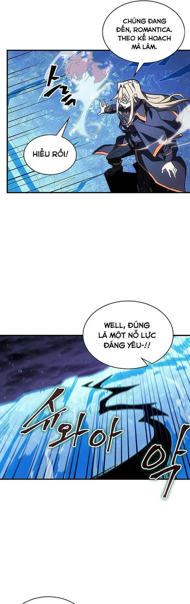 Chuyển Sinh Ma Pháp Đặc Biệt Yếu Chapter 239 - 61