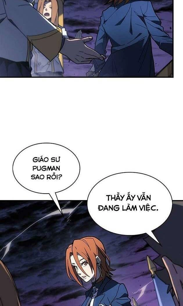 Chuyển Sinh Ma Pháp Đặc Biệt Yếu Chapter 240 - 4