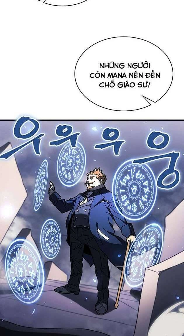 Chuyển Sinh Ma Pháp Đặc Biệt Yếu Chapter 240 - 8