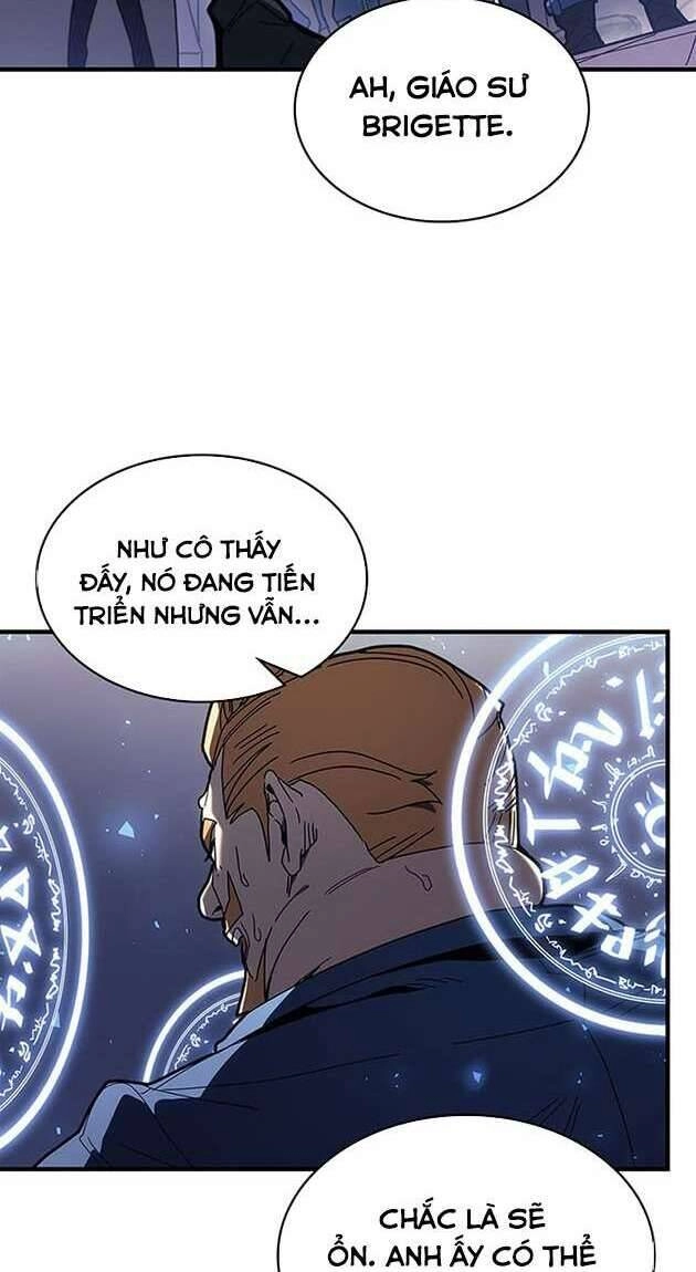 Chuyển Sinh Ma Pháp Đặc Biệt Yếu Chapter 240 - 10