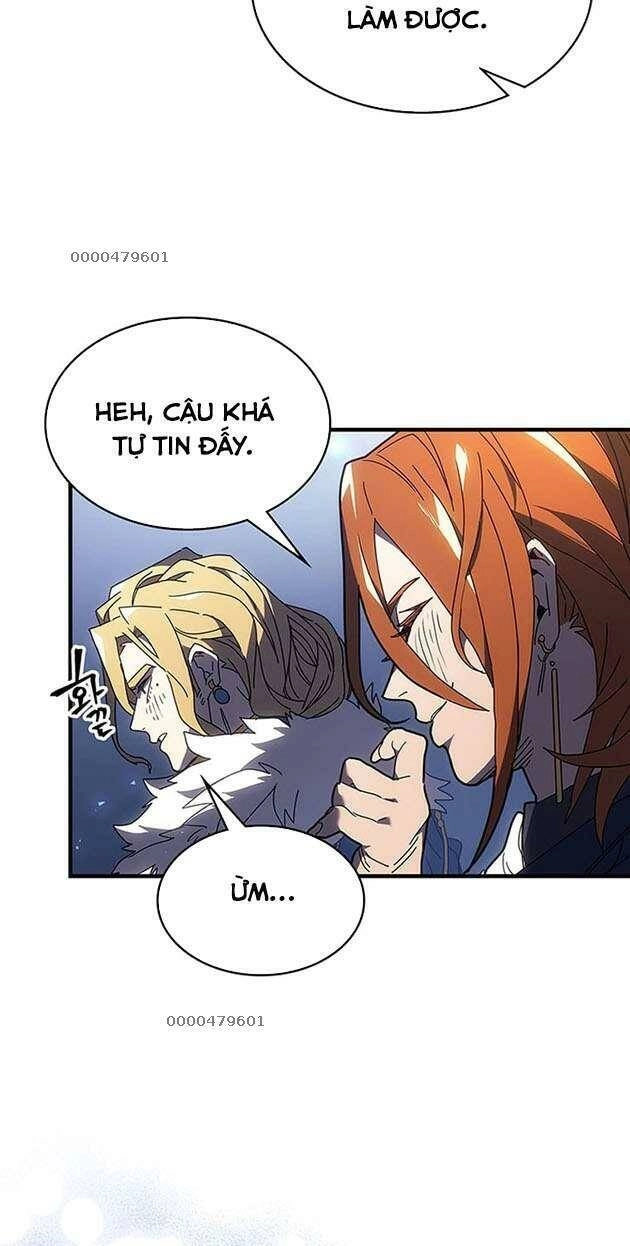 Chuyển Sinh Ma Pháp Đặc Biệt Yếu Chapter 240 - 11