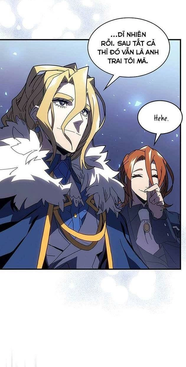 Chuyển Sinh Ma Pháp Đặc Biệt Yếu Chapter 240 - 12