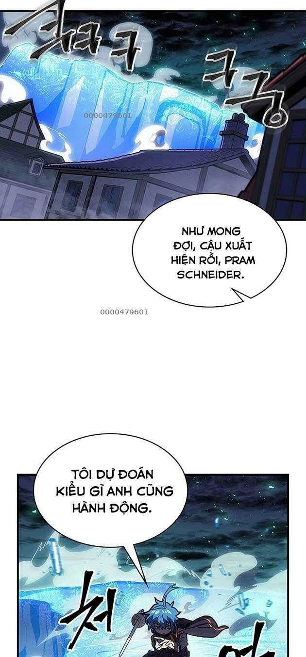 Chuyển Sinh Ma Pháp Đặc Biệt Yếu Chapter 240 - 17