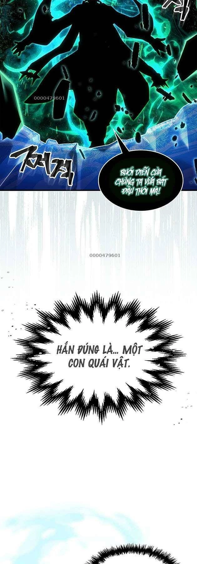 Chuyển Sinh Ma Pháp Đặc Biệt Yếu Chapter 240 - 24