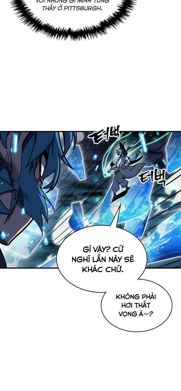 Chuyển Sinh Ma Pháp Đặc Biệt Yếu Chapter 240 - 37