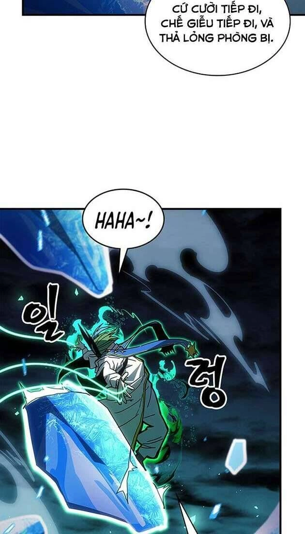 Chuyển Sinh Ma Pháp Đặc Biệt Yếu Chapter 240 - 39