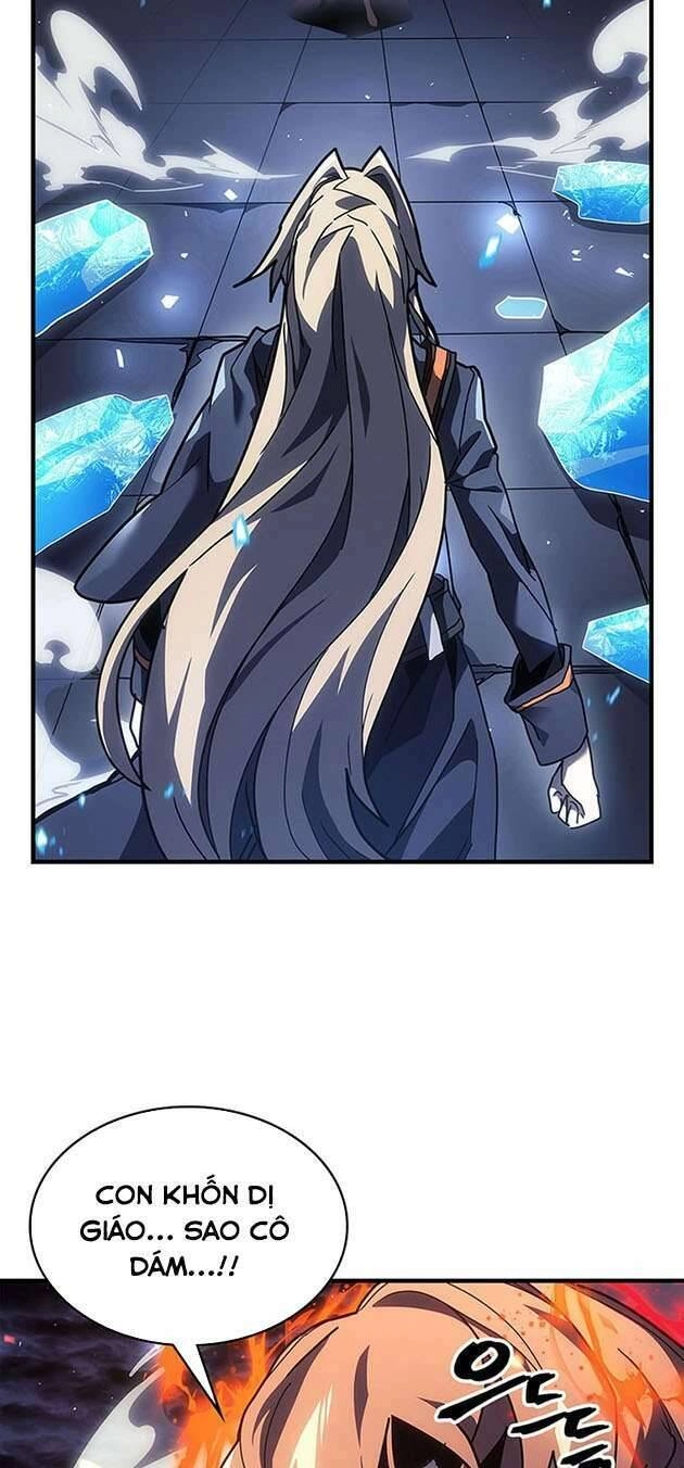 Chuyển Sinh Ma Pháp Đặc Biệt Yếu Chapter 240 - 48